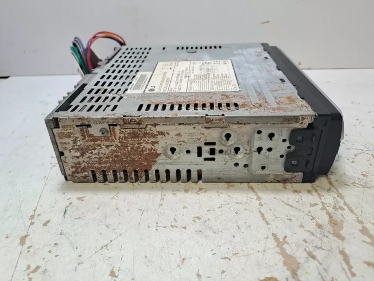 RADIO SAMOCHODOWE LG LAC2900RN