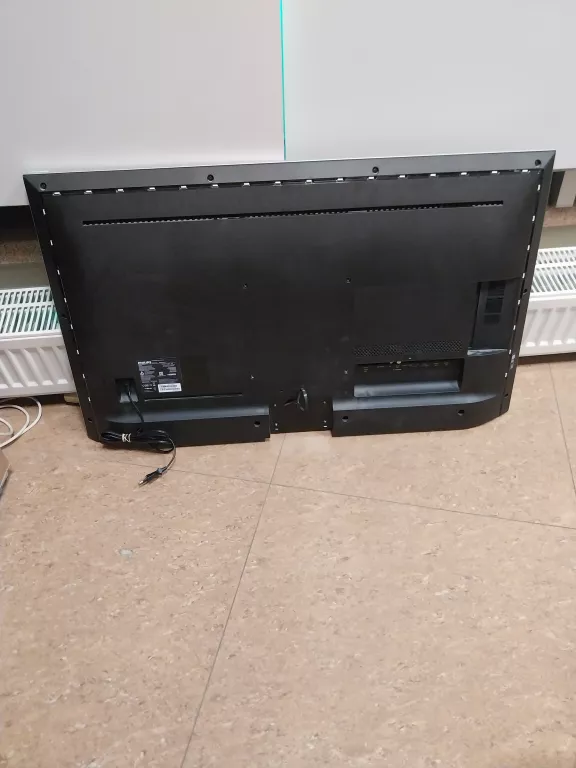 TELEWIZOR PHILIPS 43PUS7354/12