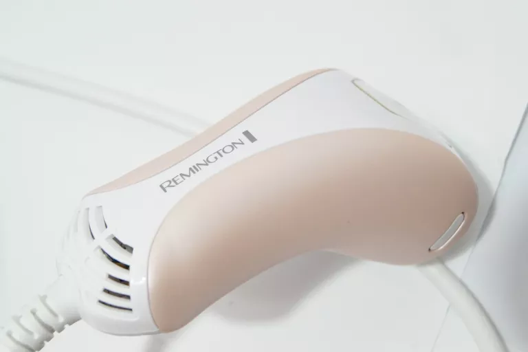 DEPILATOR LASEROWY REMINGTON IPL6750! KOMPLET