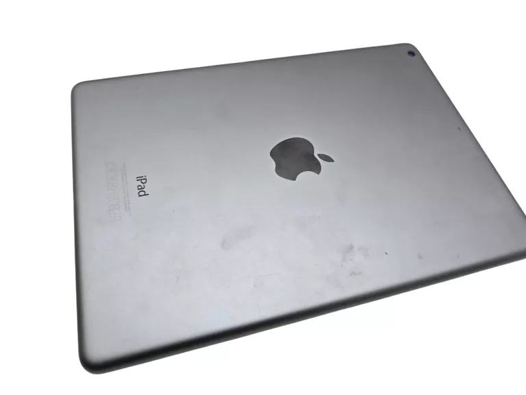 TABLET APPLE IPAD AIR 16GB WI-FI SZARY (MD785FD/B)