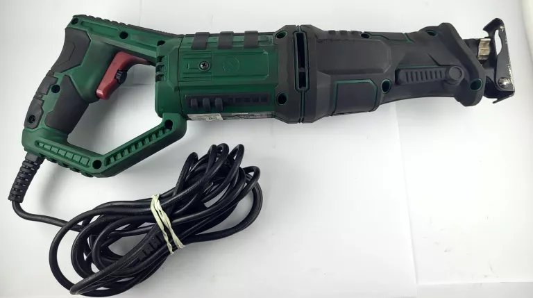 PIŁA SZABLASTA PARKSIDE PFS 710 D3 + WALIZKA+ BRZESZCZOTY