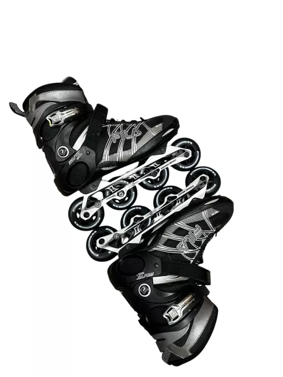 ROLKI FILA MASTER WAVE ROZMIAR 43
