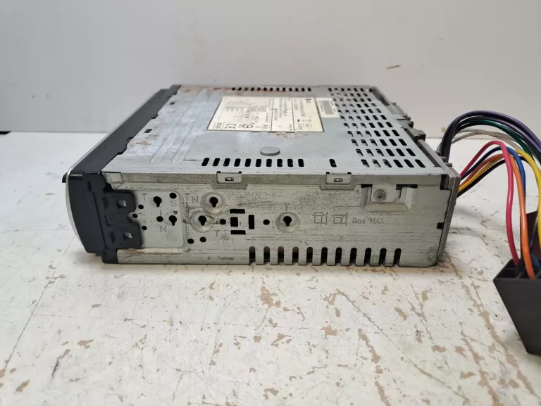 RADIO SAMOCHODOWE LG LAC2900RN