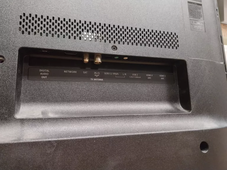 TELEWIZOR PHILIPS 43PUS7354/12