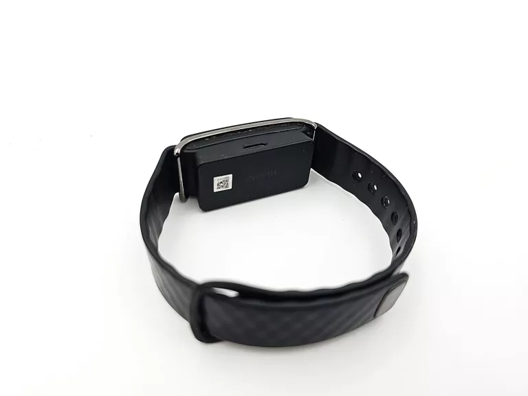 SMARTBAND HUAWEI BAND A2 + ŁADOWARKA