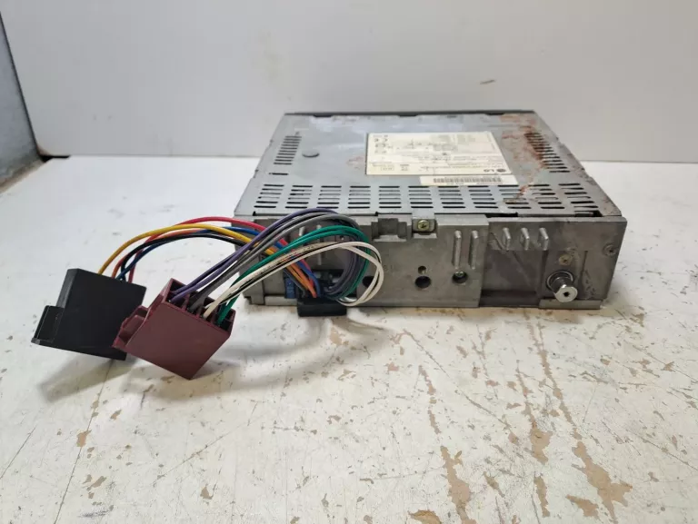 RADIO SAMOCHODOWE LG LAC2900RN