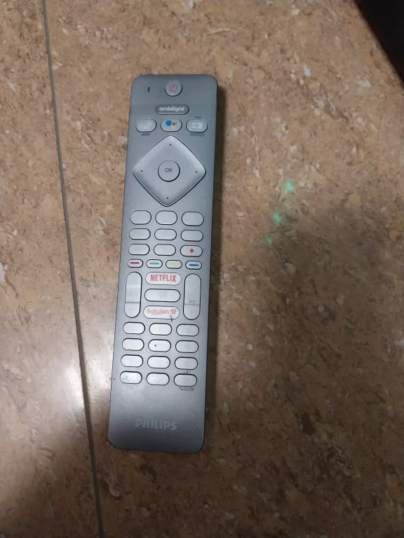 TELEWIZOR PHILIPS 43PUS7354/12