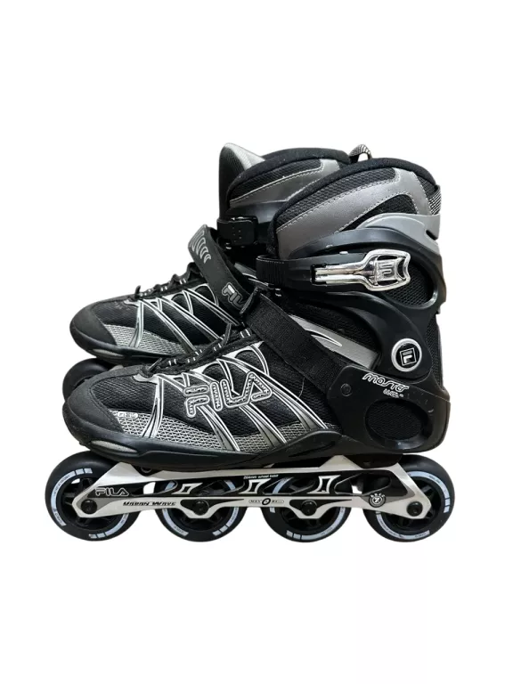 ROLKI FILA MASTER WAVE ROZMIAR 43