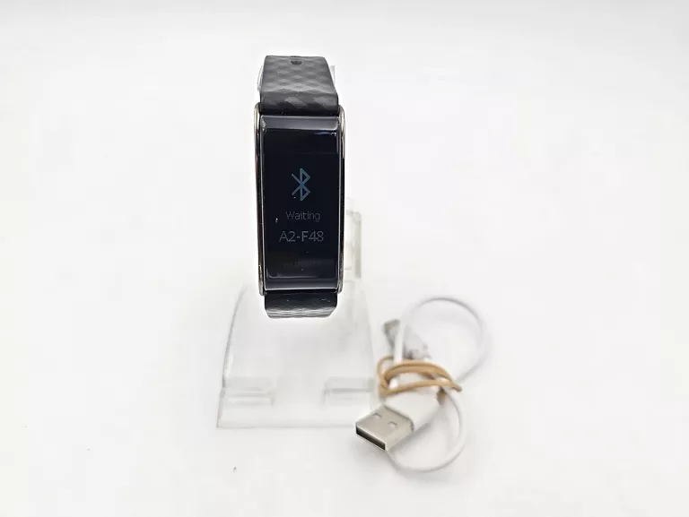 SMARTBAND HUAWEI BAND A2 + ŁADOWARKA