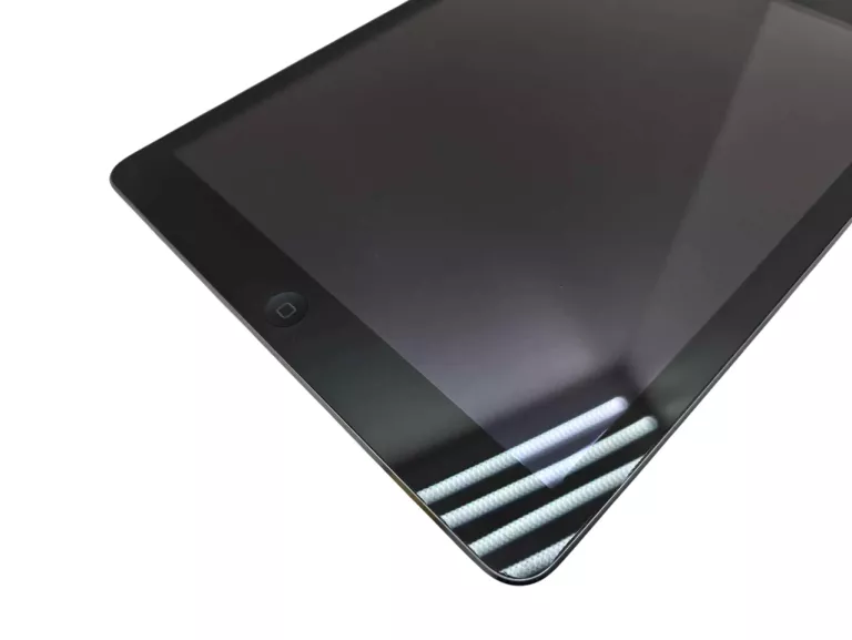 TABLET APPLE IPAD AIR 16GB WI-FI SZARY (MD785FD/B)