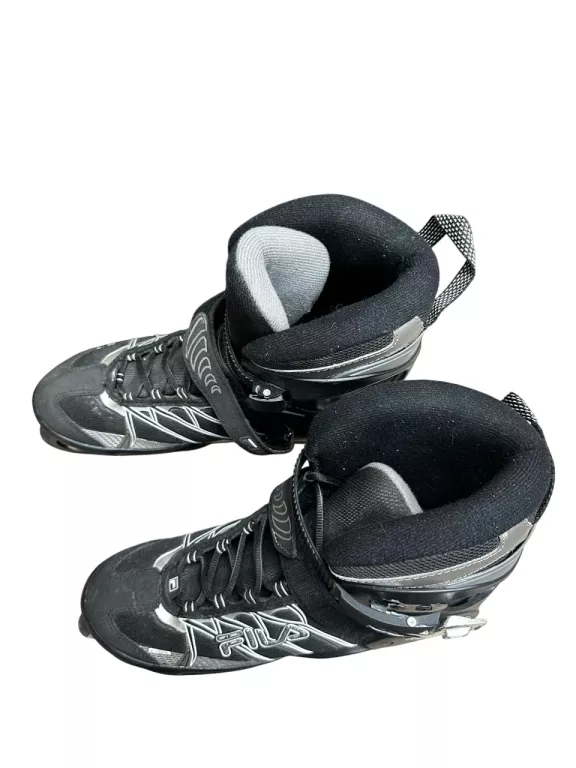 ROLKI FILA MASTER WAVE ROZMIAR 43