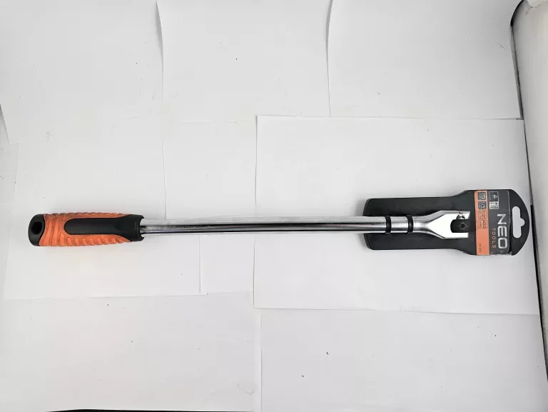 RĘKOJEŚĆ Z PRZEGUBEM 1/2" NEO TOOLS
