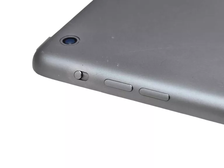 TABLET APPLE IPAD AIR 16GB WI-FI SZARY (MD785FD/B)