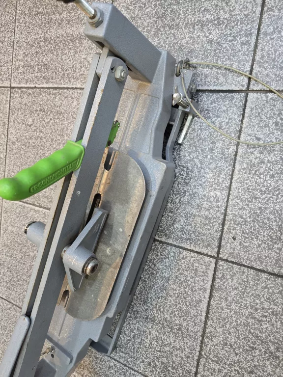 BIBERMAX II NARZĘDZIE DO CIĘCIA KARPIÓWKI FREUND