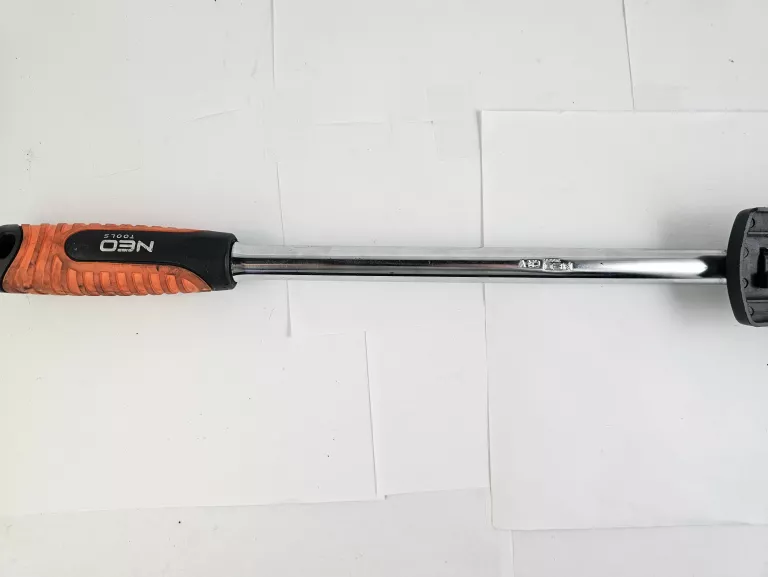RĘKOJEŚĆ Z PRZEGUBEM 1/2" NEO TOOLS