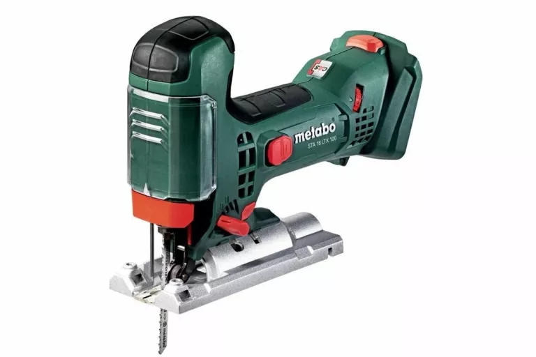 WYRZYNARKA AKUMULATOROWA METABO 18V STA 18 LTX 100
