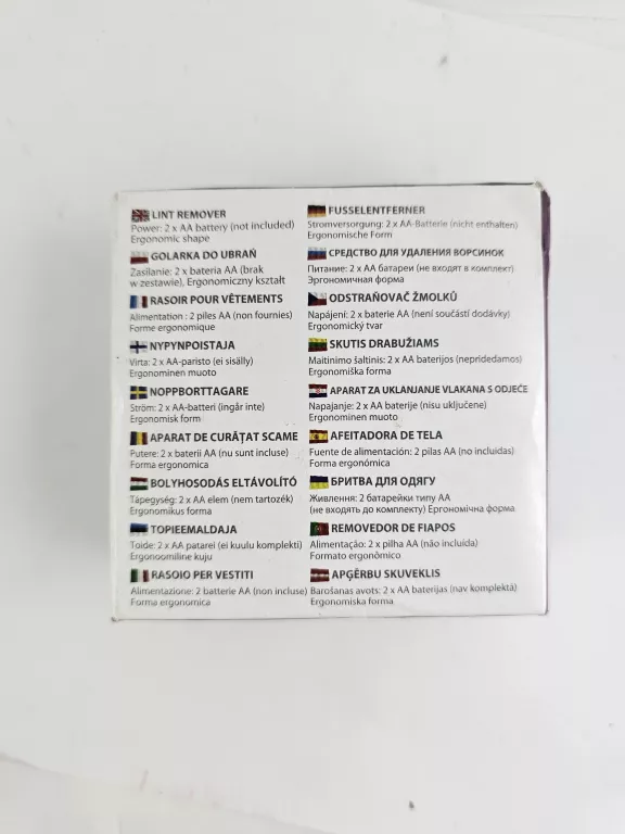 GOLARKA DO UBRAŃ ESPERANZA