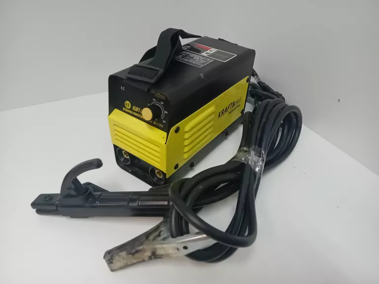 SPAWARKA KRAFT DELE IGBT-330