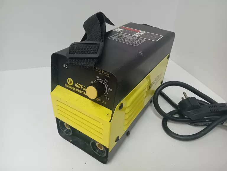 SPAWARKA KRAFT DELE IGBT-330