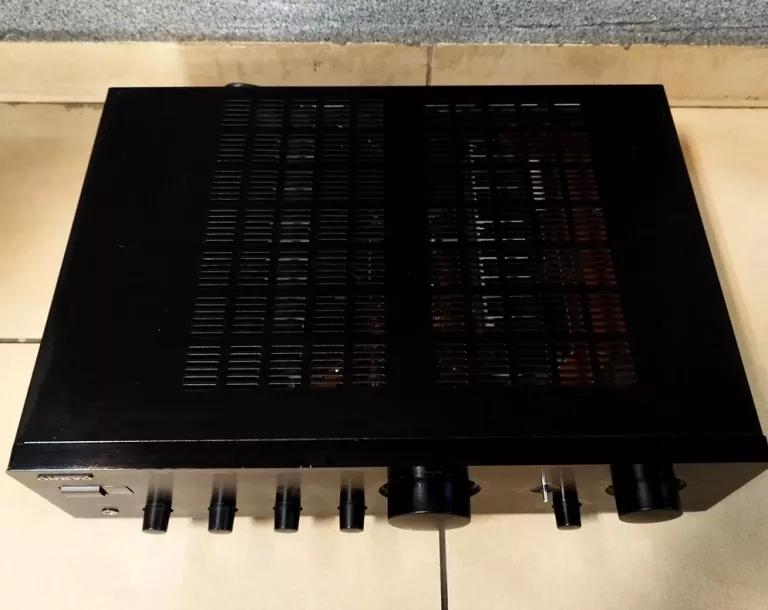 WZMACNIACZ ONKYO A-9511