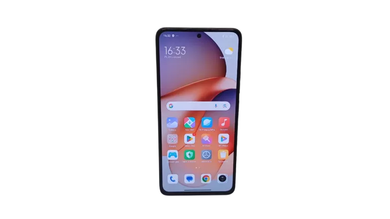 TELEFON XIAOMI REDMI NOTE 13