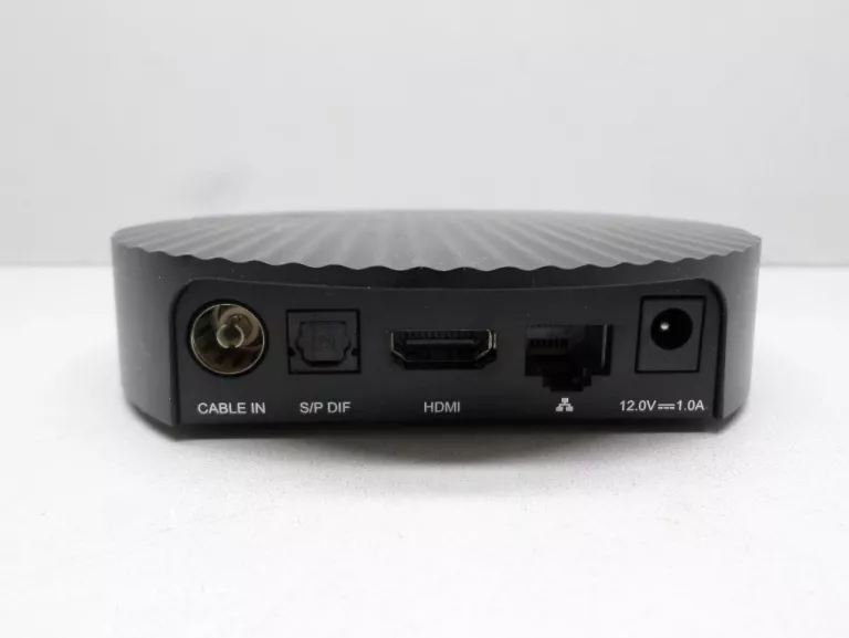 PLAY TV BOX DV8990-T2C