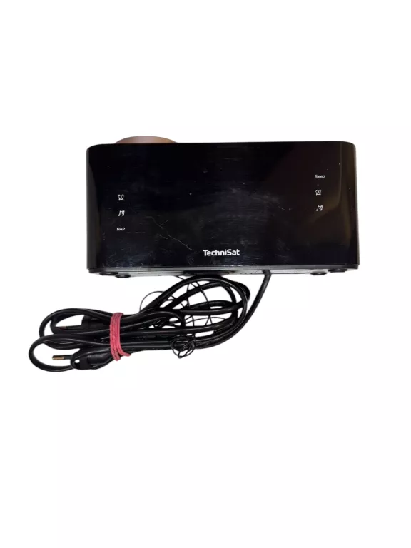 RADIO Z PROJEKTOREM TECHNISAT DIGICLOCK 3
