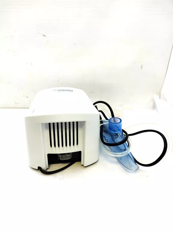 INHALATOR DIAGNOSTIC ECONSTELLATION PLUS 7019