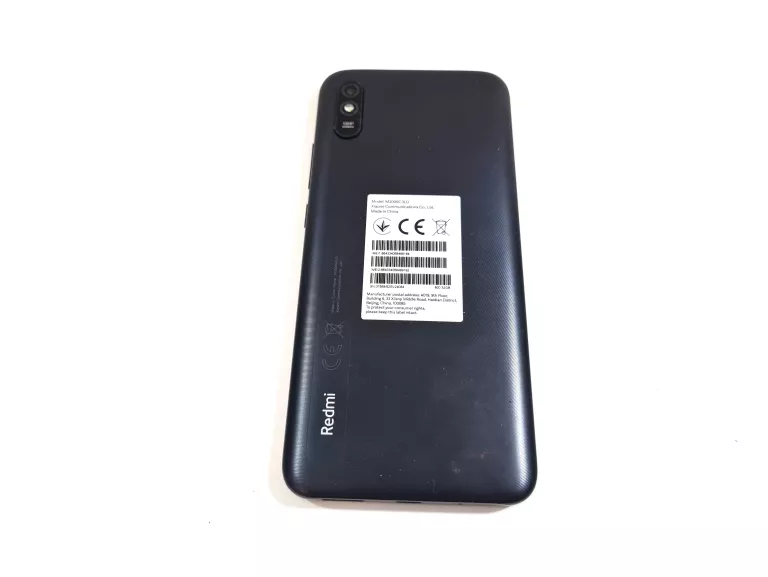 TELEFON XIAOMI REDMI 9A SAM