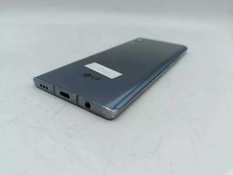 TELEFON LG VELVET 128GB