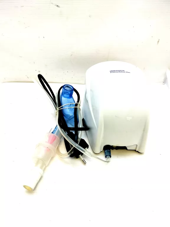 INHALATOR DIAGNOSTIC ECONSTELLATION PLUS 7019