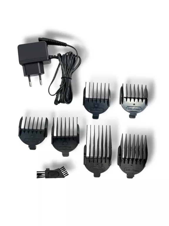 MASZYNKA DO STRZYŻENIA QILIVE Q.5303