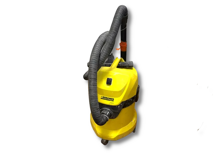 ODKURZACZ NA MOKRO/SUCHO KARCHER WD 3