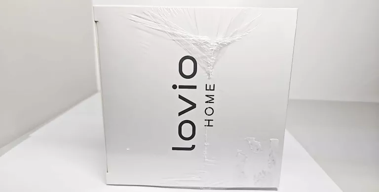 IRYGATOR DO ZĘBÓWLVWF124WH LOVIO HOME/PUDEŁKO