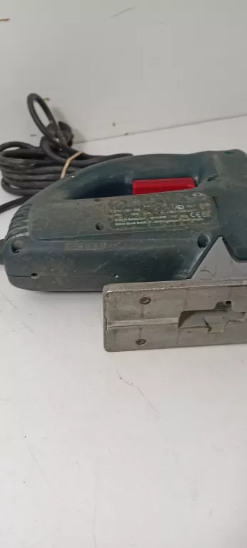 BOSCH GST 100 BCE WYRZYNARKA OPIS