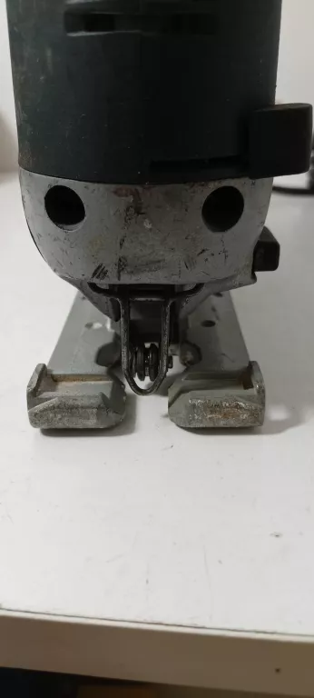 BOSCH GST 100 BCE WYRZYNARKA OPIS