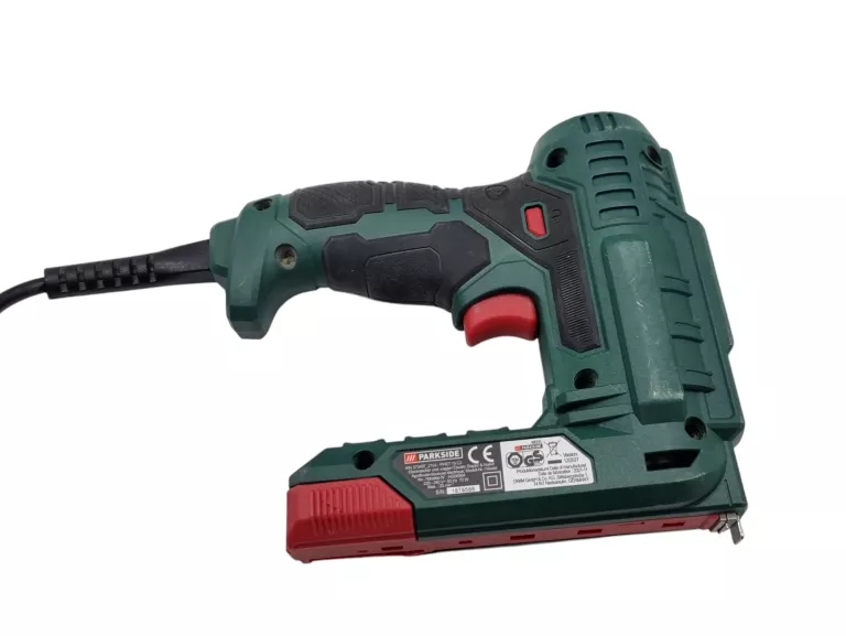 ELEKTRYCZNY ZSZYWACZ TAKER PARKSIDE PHET 15 C2