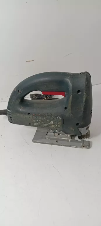 BOSCH GST 100 BCE WYRZYNARKA OPIS