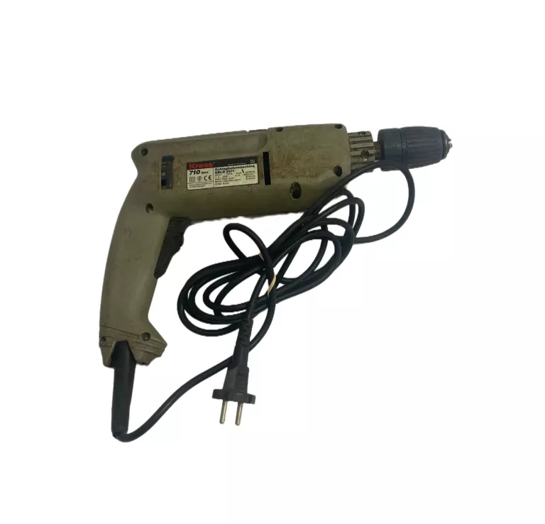 WIERTARKA KRESS SBLR 2471