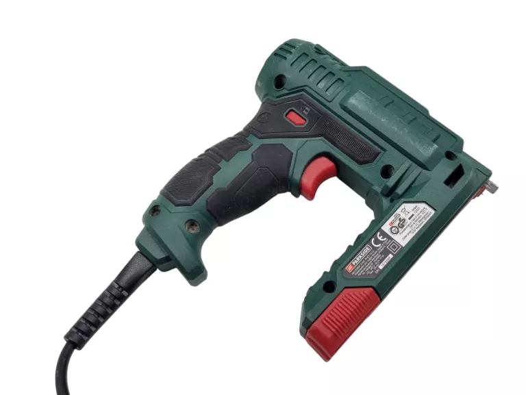 ELEKTRYCZNY ZSZYWACZ TAKER PARKSIDE PHET 15 C2