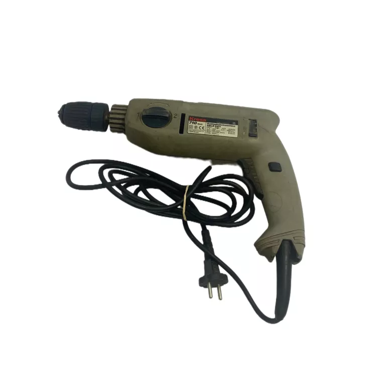 WIERTARKA KRESS SBLR 2471