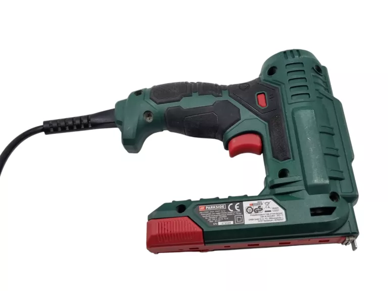 ELEKTRYCZNY ZSZYWACZ TAKER PARKSIDE PHET 15 C2