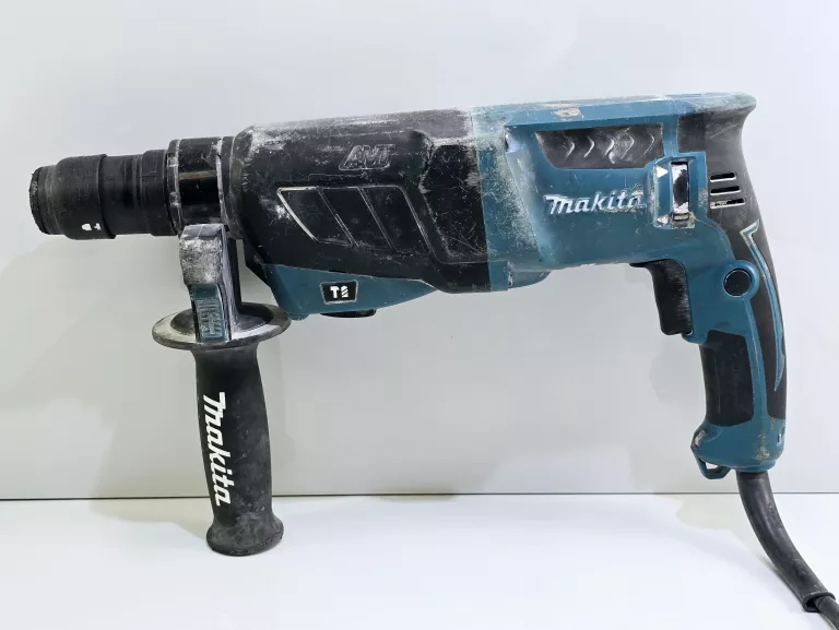 MŁOTOWIERTARKA MAKITA HR2631 FT WALIZKA