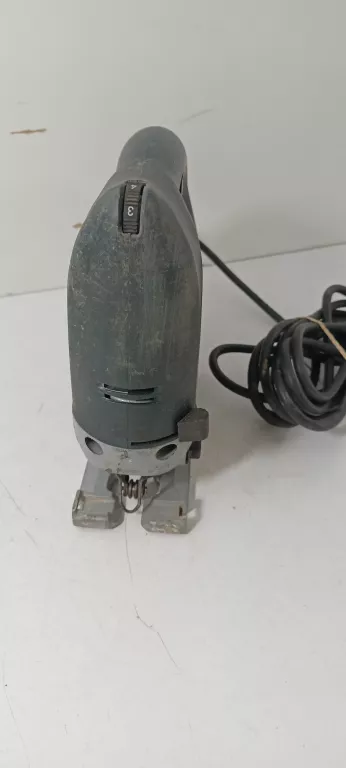 BOSCH GST 100 BCE WYRZYNARKA OPIS