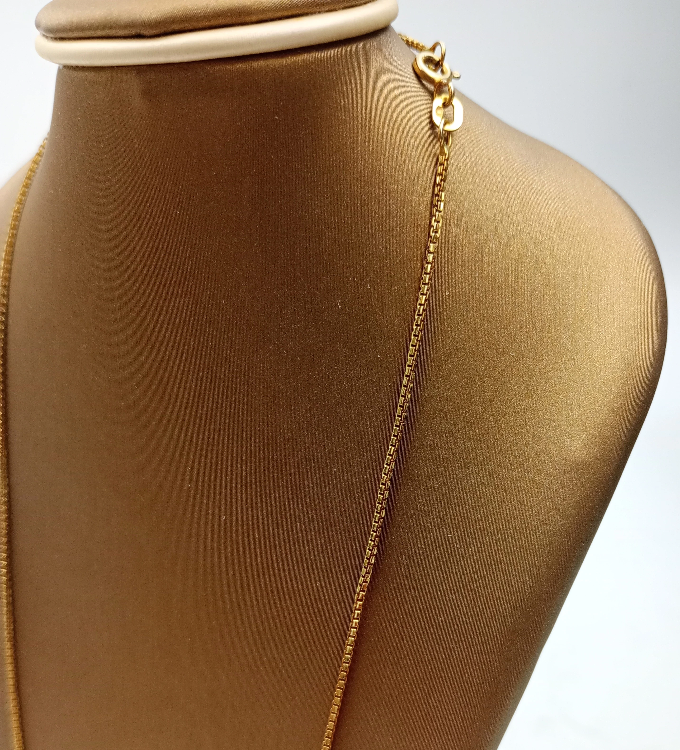 delikatny-zloty-lancuszek-316g585-splot-2208-3