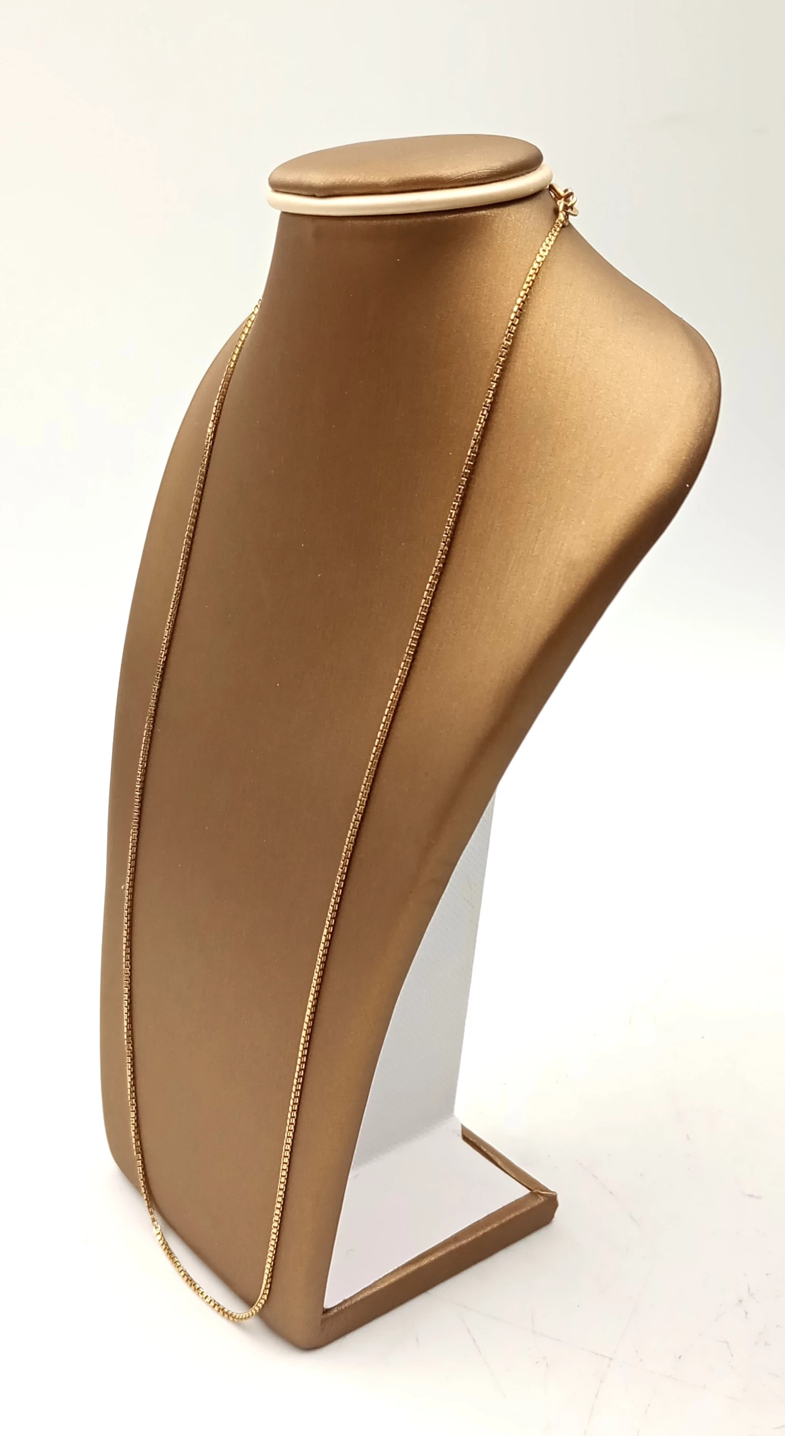 delikatny-zloty-lancuszek-316g585-stan-11323-2