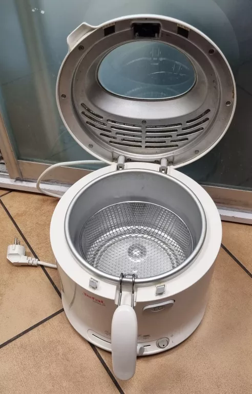 TEFAL FRYTOWNICA SERIE F53-1