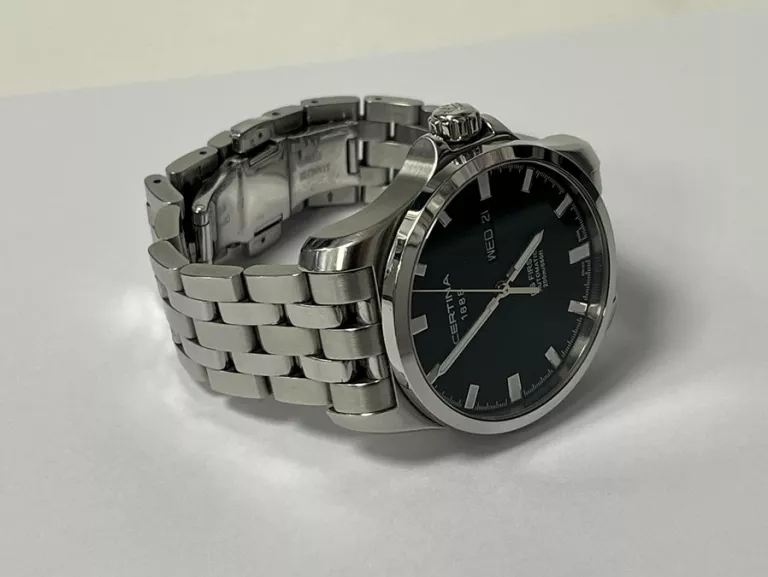 ZEGAREK CERTINA DS FIRST GENT AUTOMATIC C014.407.11.051.00