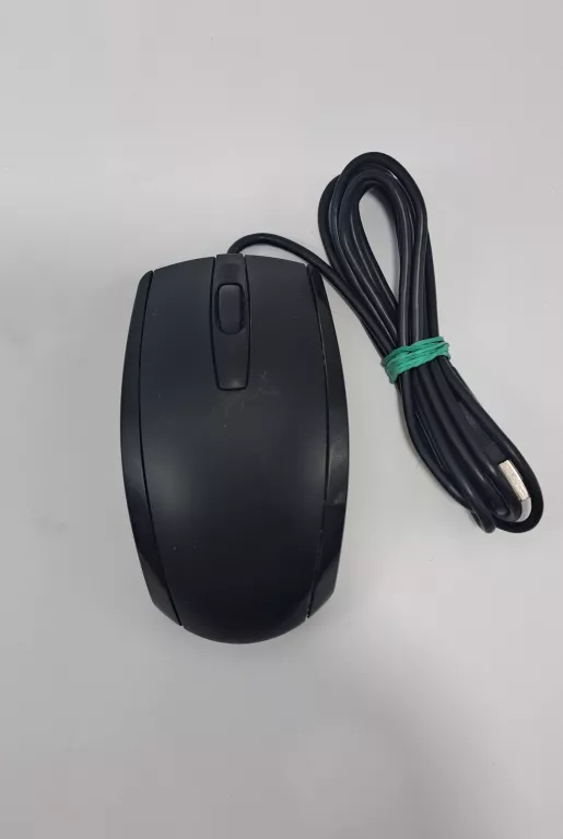 MYSZKA HP MODGUO
