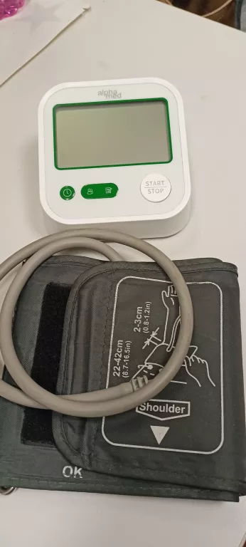 alphamed-cisnieniomierz-f1701t-stan-11323-2